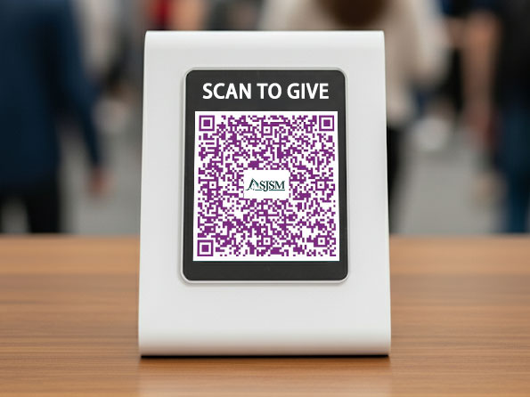 give scan