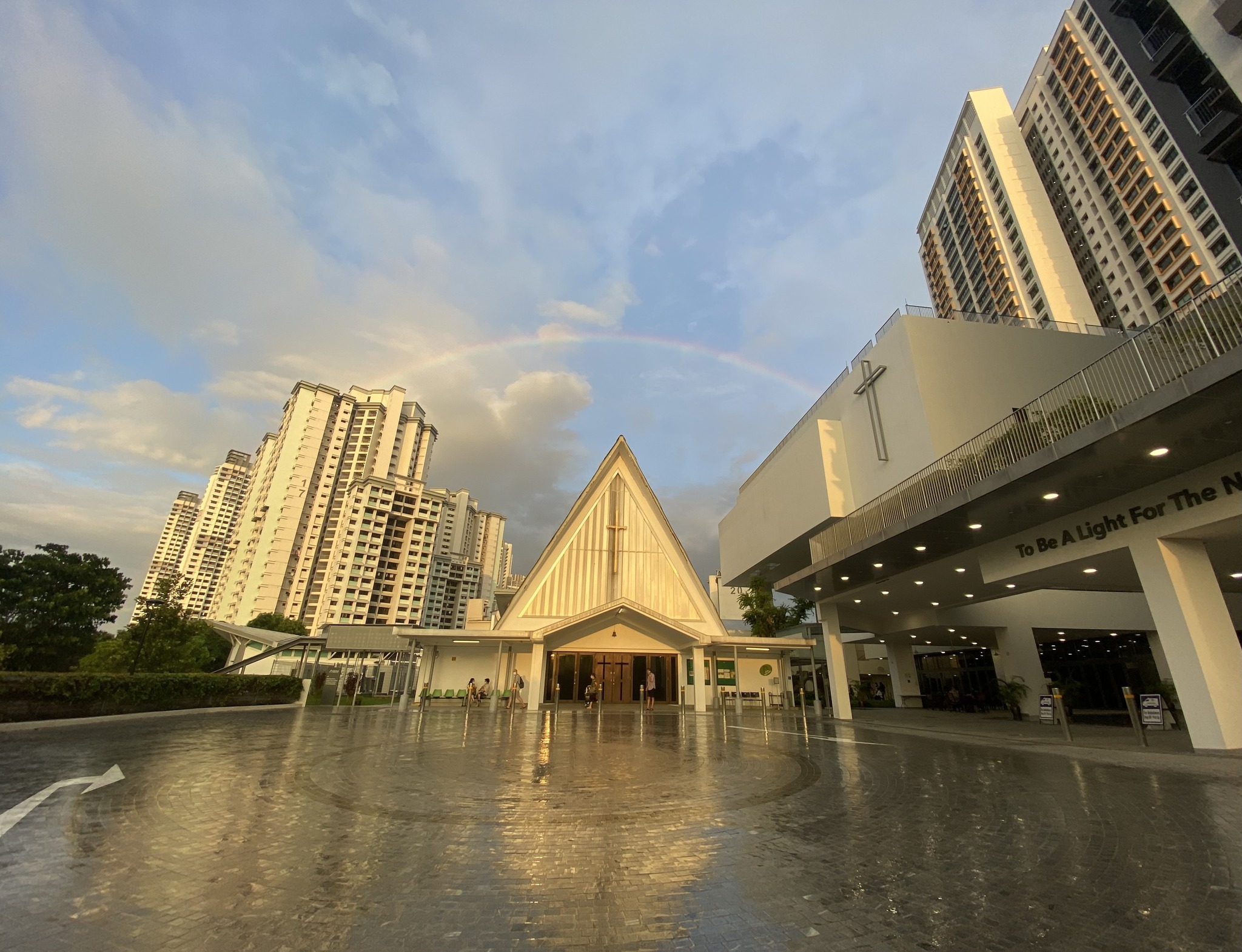 sjsm church