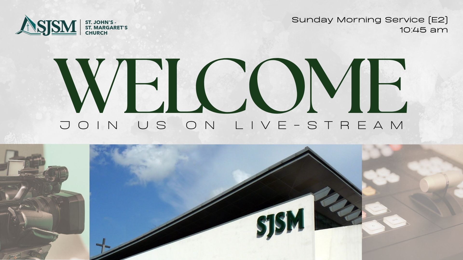sjsm sun livestream